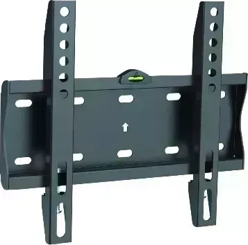 Кронштейн ULTRAMOUNTS UM804F для 17&quot;-43&quot; черный 17"-43"