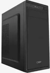 Системный блок NORBEL i3-10100 / 8GB / SSD 240GB / DOS