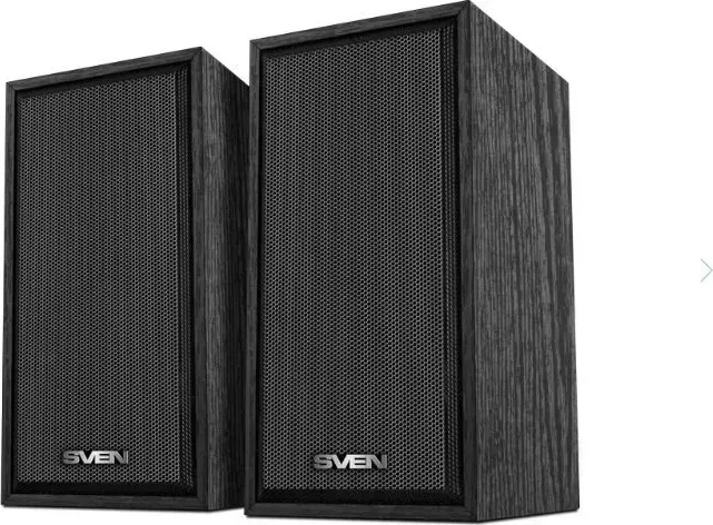 Акустика SVEN SPS-509 черный