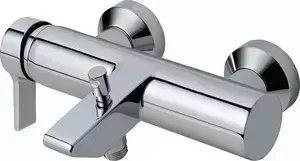 Смеситель для ванны Ideal Standard Active настенный (B8069AA)