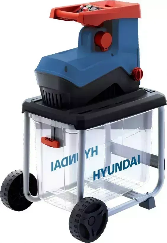 Измельчитель HYUNDAI HYCH 2800 электрический