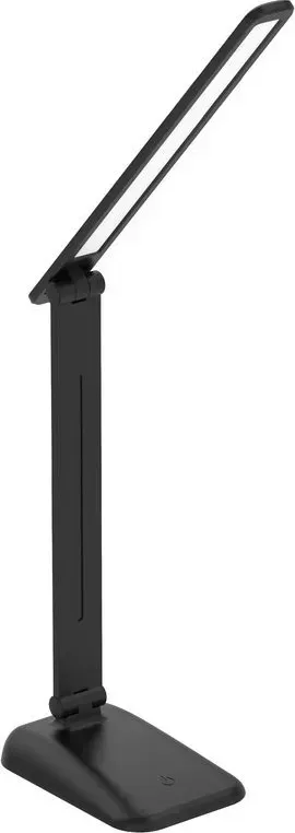 Светильник ULTRAFLASH UF-732 C02 черный ( настольный Cветильник, 7 Вт, 3 уровня яркости)