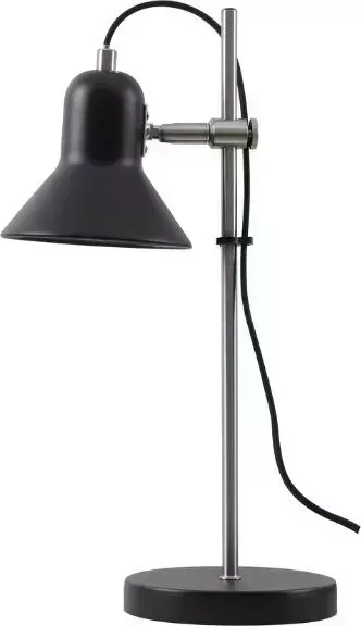 Светильник настольный CAMELION KD-432 C02 черный ( ROME, 1х E27, 40Вт, 230В,
