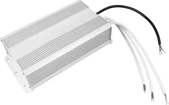 Блок питания REXANT (200-300-2) Источник 110-220 V AC/12 V DC 25 А 300 W с проводами влагозащищенный (IP67)