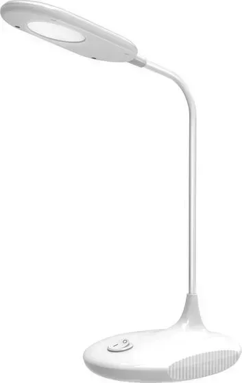 Светильник ULTRAFLASH UF-711 C01 белый ( наст свет-к, 6Вт)