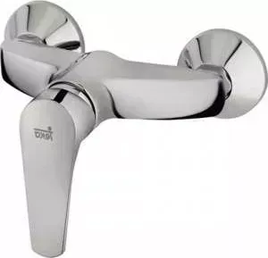 Смеситель для душа TEKA Plus с душевым набором (462320200MT)