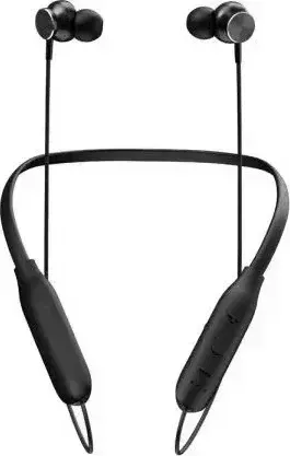Наушники PERFEO (PF_C3176) NECK черный наушники