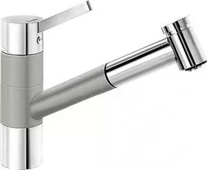 Смеситель для кухни Blanco Tivo-s (520755)