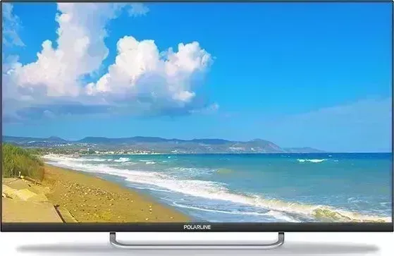 Телевизор POLARLINE 32PL55TC-SM SMART безрамочный