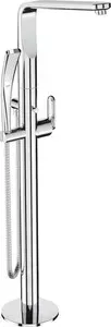 Смеситель для ванны Grohe Veris 32222001 , свободностоящий
