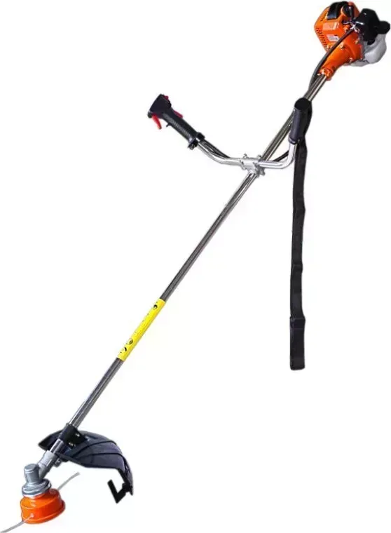 Триммер бензиновый SLOGGER BC254 оранжевый