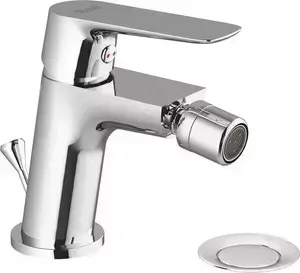 Смеситель для биде RAVAK Classic CL 055.00 (X070082)
