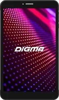 Планшет DIGMA CITI 8589 8"IPS/3G/2+16GB/AND.9.0 BLACK