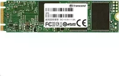 SSD накопитель TRANSCEND TS240GMTS820S 240ГБ, M.2 2280, SATA III