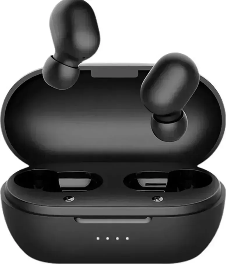 Наушники XIAOMI HAYLOU GT1 PRO черный