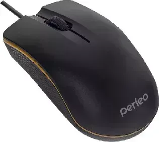 Мышь компьютерная PERFEO PF-A4492 "LINE"