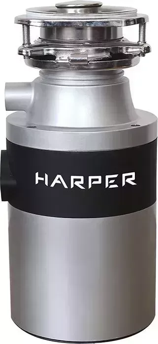Измельчитель HARPER HWD-600D01