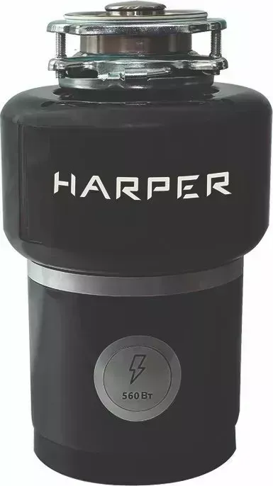 Измельчитель HARPER HWD-600D02