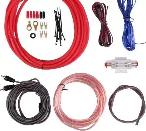 Кабель TAKARA KIT-2.80 Набор проводов