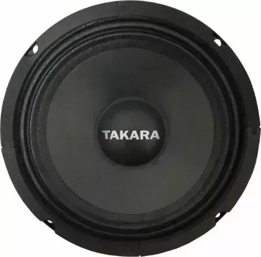 Автоакустика TAKARA Dance 6S NEO