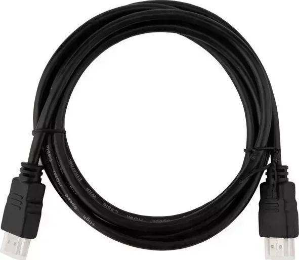 Кабель PROCONNECT (17-6204-8) КАБЕЛЬ HDMI - HDMI 1.4, 2М, SILVER