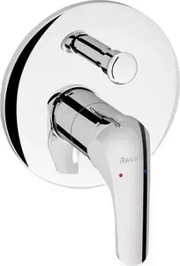 Смеситель для ванны RAVAK Rosa RS 065.00 (X070050)