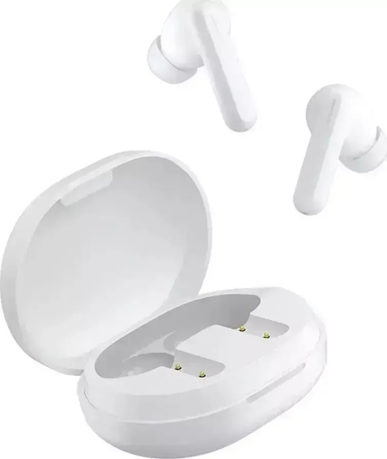 Наушники XIAOMI HAYLOU GT7 белый