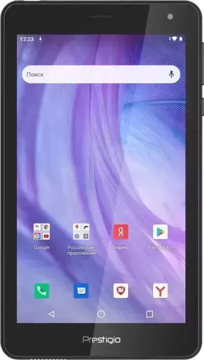 Планшет PRESTIGIO PMT4337_3G_D_CIS