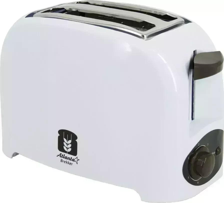 Тостер АТЛАНТA ATH-233 (BROWN)