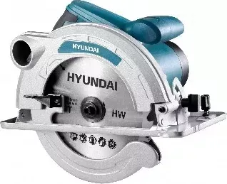 Пила циркулярная HYUNDAI C 1400-185