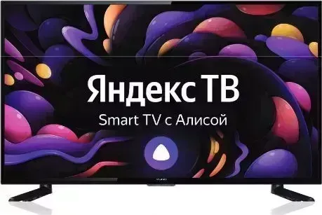 Телевизор YUNO ULX-43FTCS2234 SMART TV LЕD- TV Full HD