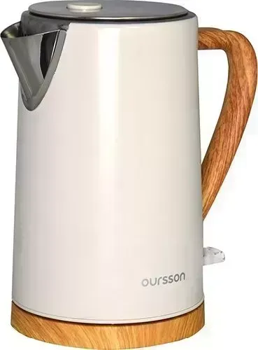 Чайник электрический OURSSON EK1754MD/IV чайник