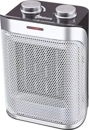 Тепловентилятор SAKURA SA-0557 керам