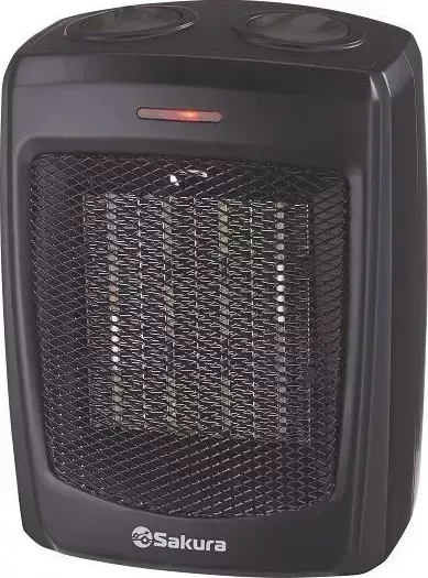 Тепловентилятор SAKURA SA-0556 керам