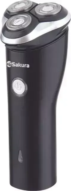 Бритва SAKURA SA-5427BK