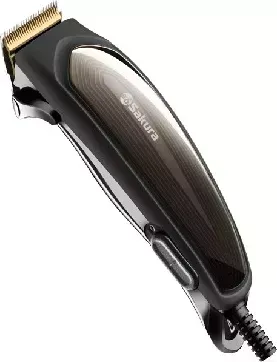 Машинка для стрижки SAKURA SA-5105BK