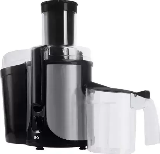Соковыжималка BQ J1003 BLACK-STEEL
