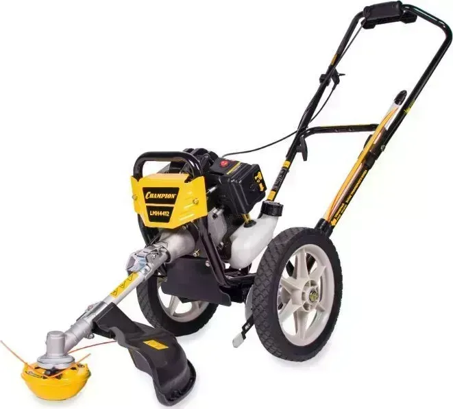 Газонокосилка бензиновая CHAMPION LMH4412