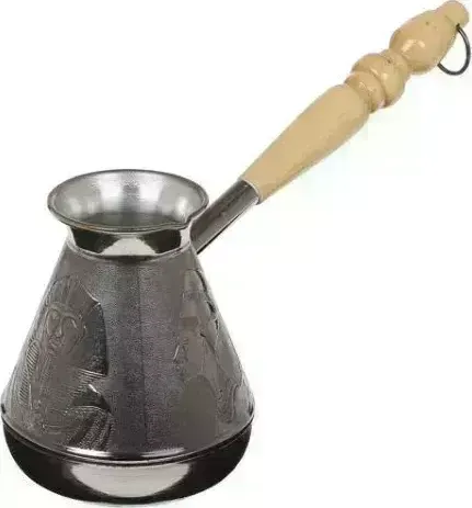 Кофеварка TIMA мед. &quot;Египет&quot; 0,5л ЕГ-500 "Египет" "Египет"