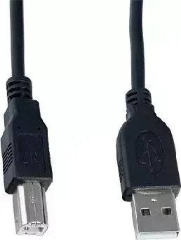 Кабель PERFEO (U4103) USB2.0 A вилка - В вилка 3 м