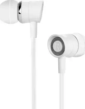 Наушники HOCO (6957531078739) M37 PLEASANT SOUND, белый