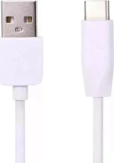 Кабель HOCO (6957531032045) X1 USB (m)-Type-C (m) 1.0м - белый