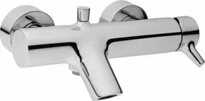 Смеситель для ванны VITRA Nest (A42242EXP)