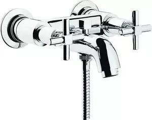 Смеситель для ванны VITRA Juno (A40868EXP)