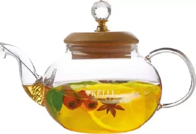 Чайник заварочный KELLI KL-3222