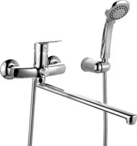 Смеситель для ванны IDDIS Torr (TORSBL2i10)
