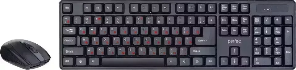 Клавиатура PERFEO (PF-A4786) UNITE