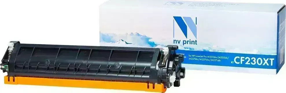 Картридж NV PRINT NV-CF230XT