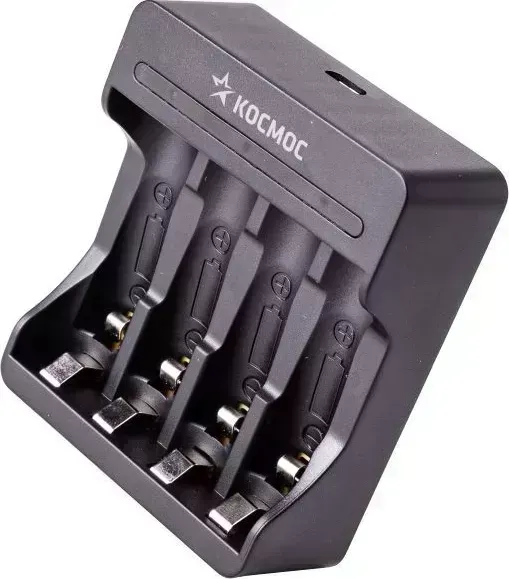 Зарядное устройство КОСМОС KOC903USB