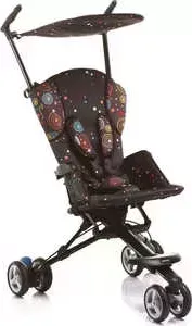 Коляска трость Geoby D888 wzzb